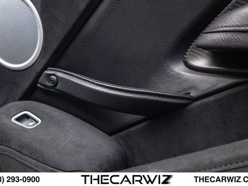 Used 2019 Aston Martin V8 Vantage Coupe RWD image 78