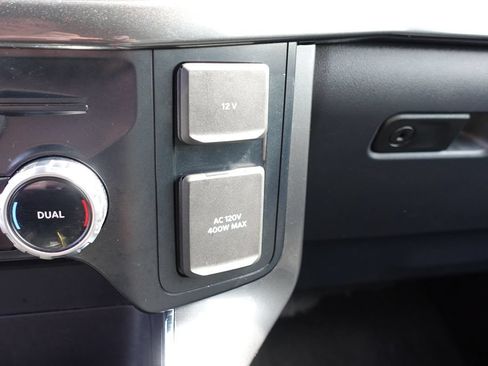Used 2023 Ford F150 XLT w/ Equipment Group 302A High AWD/4WD image 23