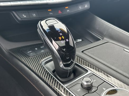 Used 2023 Cadillac CT5 Sport image 30