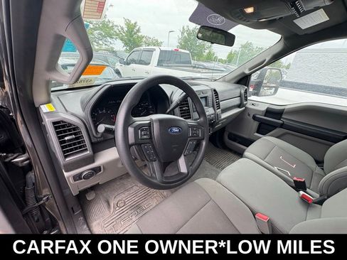 Used 2019 Ford F350 XL w/ STX Appearance Package AWD/4WD image 5
