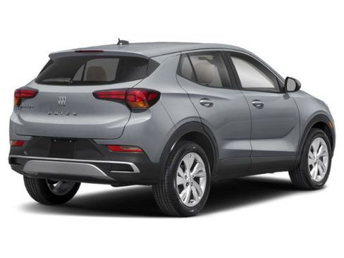 Used 2026 Buick Encore GX Preferred w/ Comfort Package FWD image 2