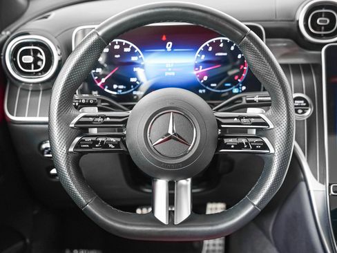 Certified 2024 Mercedes-Benz GLC 300 4MATIC image 12