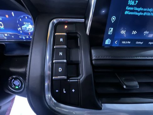 Used 2023 Chevrolet Tahoe Z71 w/ Max Trailering Package image 29