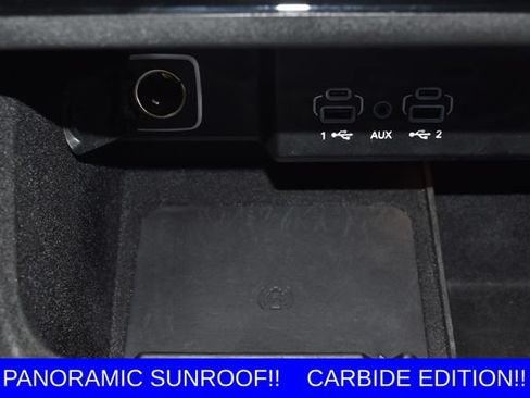 Used 2024 Jeep Wagoneer Series II AWD/4WD image 38