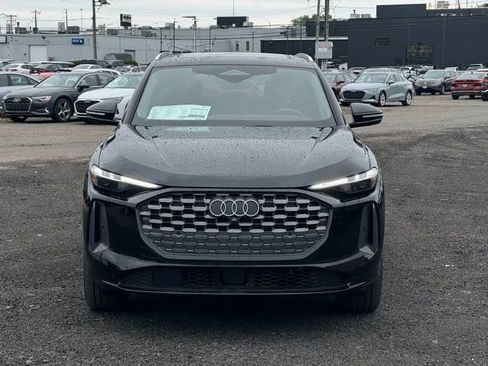 New 2025 Audi Q5 Premium Plus image 3