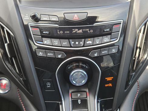 Used 2023 Acura RDX A-Spec AWD/4WD image 17