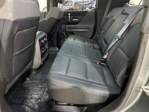 Used 2024 GMC Hummer EV 3X image 13