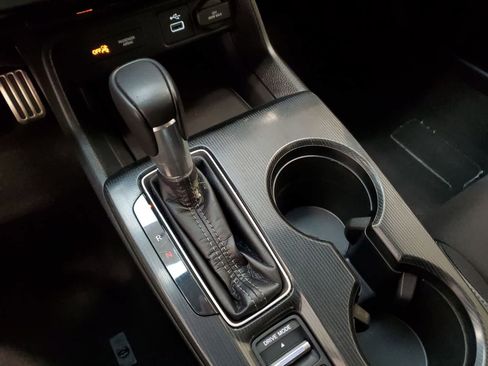 Certified 2023 Honda Civic Sport image 7