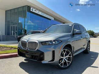 New 2026 BMW X5 xDrive50e w/ M Sport Package AWD/4WD video 1
