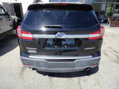 Used 2020 Subaru Ascent Premium w/ Convenience Package AWD/4WD image 5