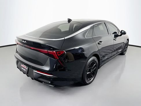Used 2025 Kia K5 LXS FWD image 5