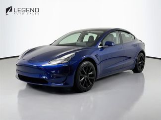 Used 2020 Tesla Model 3 Standard Range RWD video 1