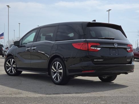 Used 2023 Honda Odyssey Touring image 18