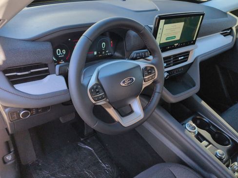 New 2026 Ford Explorer Active image 10