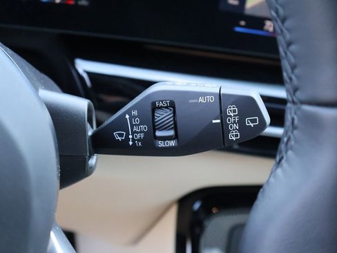 New 2025 BMW X1 xDrive28i w/ Technology Package image 35