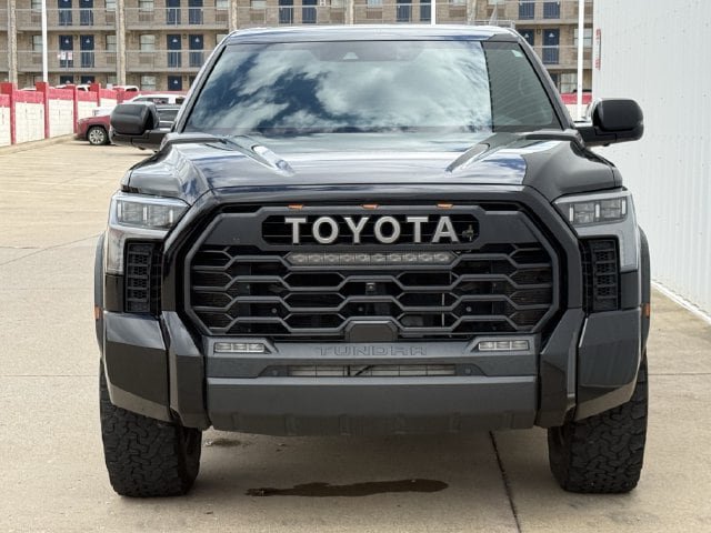 Used 2024 Toyota Tundra TRD Pro AWD/4WD image 6