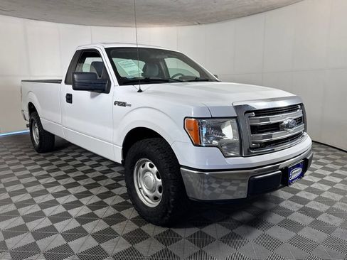 Used 2013 Ford F150 XL w/ PWR Equipment Group RWD image 5