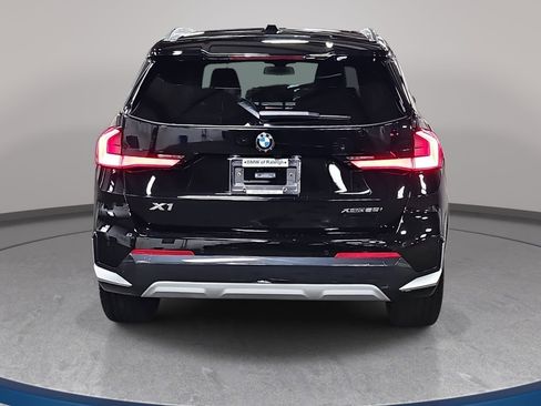 New 2026 BMW X1 xDrive28i w/ Technology Package image 6