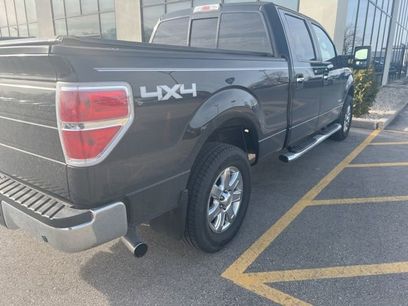 Used 2014 Ford F150 XLT w/ Equipment Group 302A Luxury