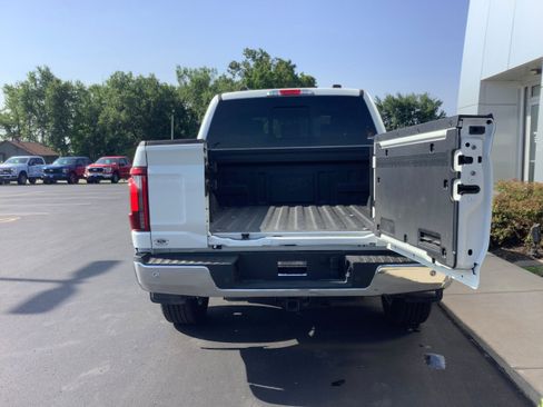 Used 2026 Ford F150 Lariat w/ Equipment Group 501A Mid AWD/4WD image 6