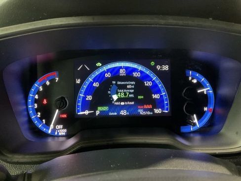 Used 2022 Toyota Corolla LE FWD image 14