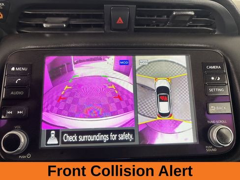 Used 2023 Nissan Kicks SR w/ SR Premium Package image 14