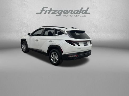 Used 2023 Hyundai Tucson SEL image 3