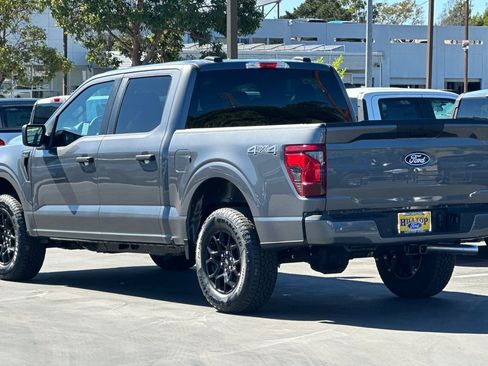 New 2026 Ford F150 STX image 6
