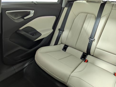 Certified 2025 Audi A5 2.0T Premium Plus w/ Premium Plus image 12