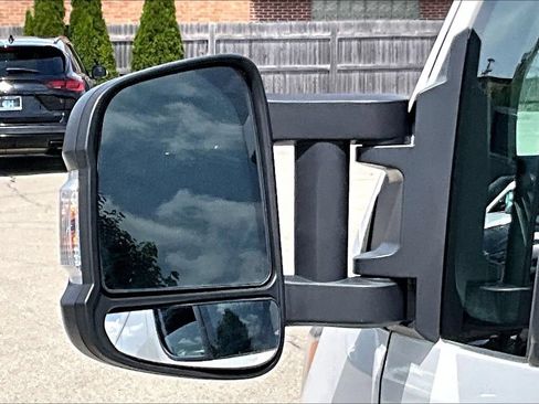 Used 2023 RAM ProMaster 2500 FWD image 13