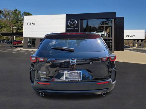 New 2026 MAZDA CX-50 AWD 2.5 S w/ Weather Package image 5