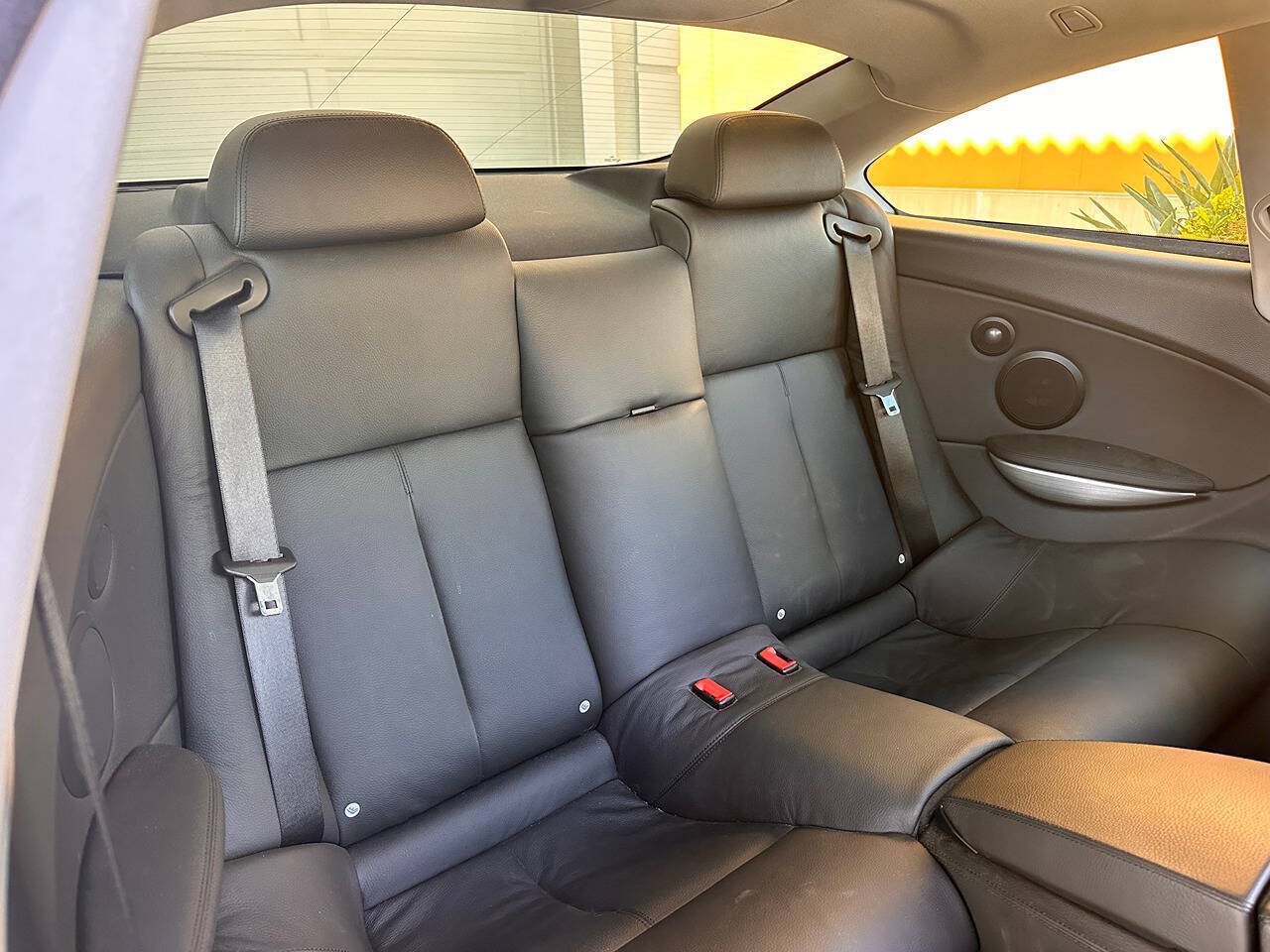 Used 2009 BMW 650i Coupe RWD image 66