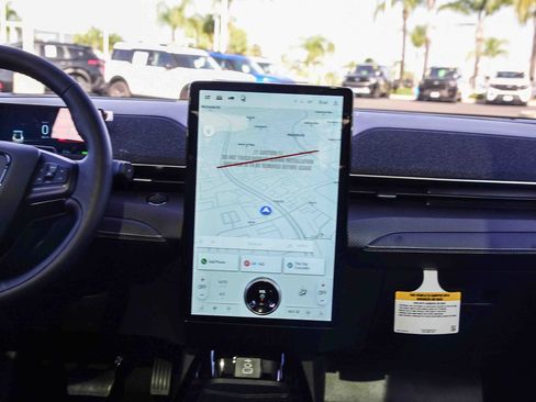 New 2026 Ford Mustang Mach-E Premium image 13