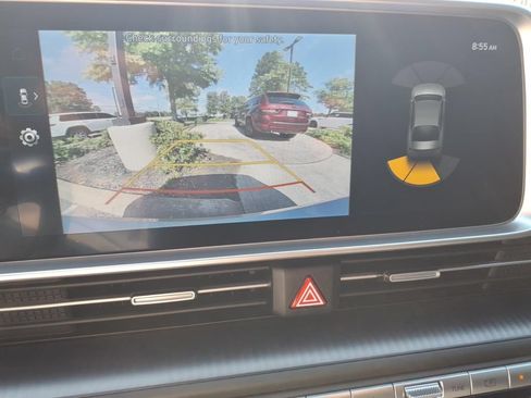 Certified 2024 Hyundai Ioniq 6 SE RWD image 28