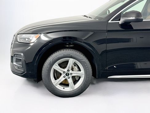 Used 2024 Audi Q5 2.0T Premium AWD/4WD image 42