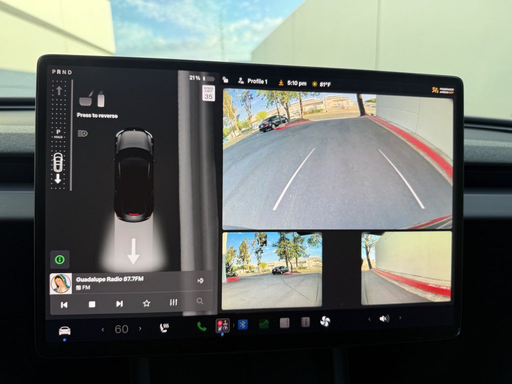 Used 2024 Tesla Model 3 Standard Range RWD image 17