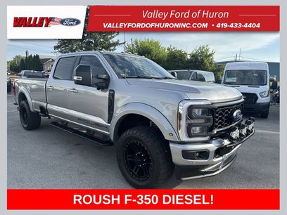 Used 2024 Ford F350 Lariat w/ Lariat Ultimate Package