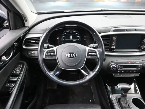 Used 2020 Kia Sorento SX w/ SX LED Lighting Package image 20