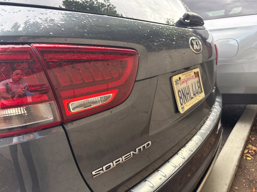 Used 2019 Kia Sorento SX FWD image 7