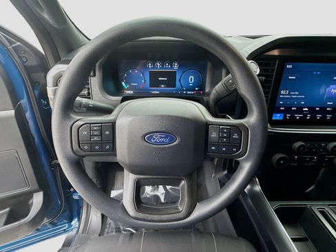 Used 2025 Ford F150 STX w/ Equipment Group 200A image 8