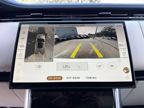 New 2026 Land Rover Range Rover Autobiography image 34