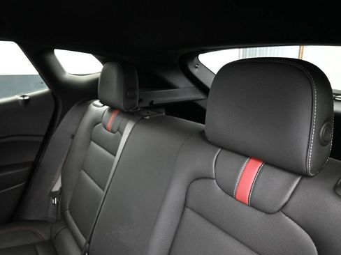 Used 2025 Chevrolet Trax RS w/ Driver Confidence Package FWD image 13