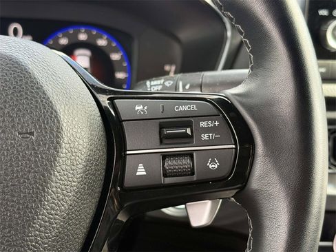 Certified 2025 Acura Integra A-Spec image 27