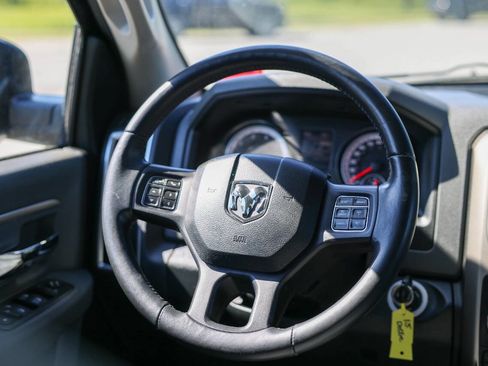Used 2015 RAM 1500 Big Horn AWD/4WD image 27