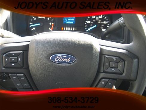 Used 2022 Ford F250 XL w/ Power Equipment Group image 13