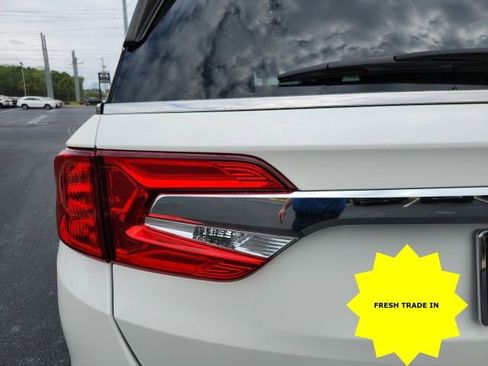 Used 2019 Honda Odyssey EX-L image 28