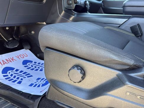 Certified 2024 Ford F150 STX w/ STX Black Appearance Package image 11