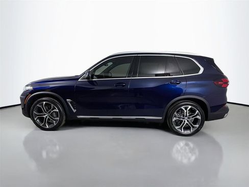 New 2026 BMW X5 xDrive40i image 8