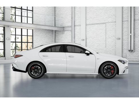 New 2026 Mercedes-Benz CLA 45 AMG S 4MATIC image 18