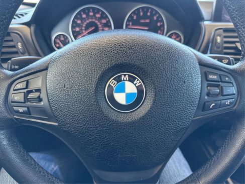 Used 2013 BMW 335i xDrive Sedan image 18